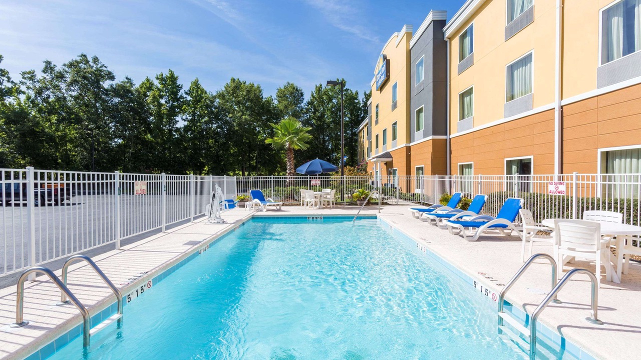 Photo of Outdoor in Port Wentworth