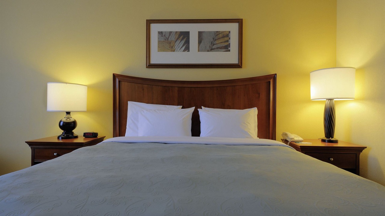 Photo of Bedroom in Orangeburg