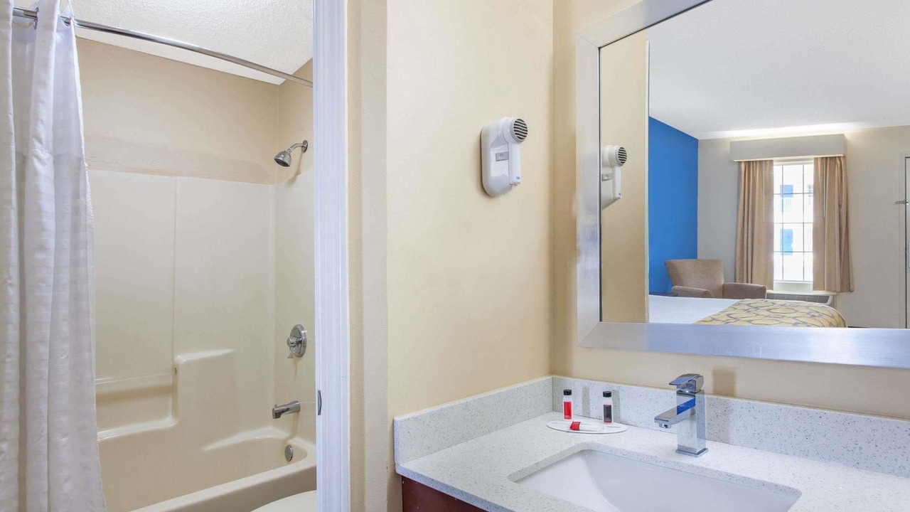 Photo of Bathroom in Greenwood