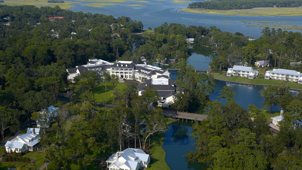 Photo of Outdoor in Palmetto Bluff