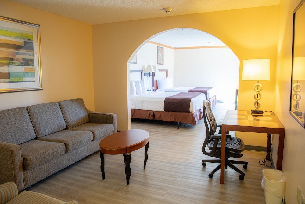 Photo of Livingroom in Hinesville
