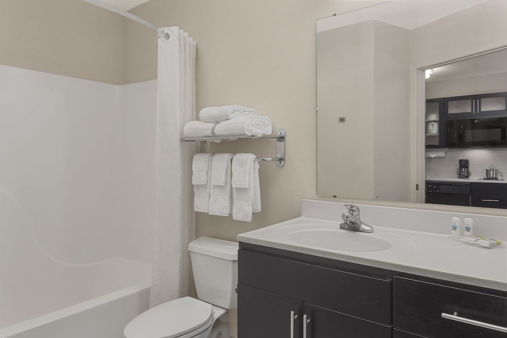 Photo of Bathroom in Crabtree