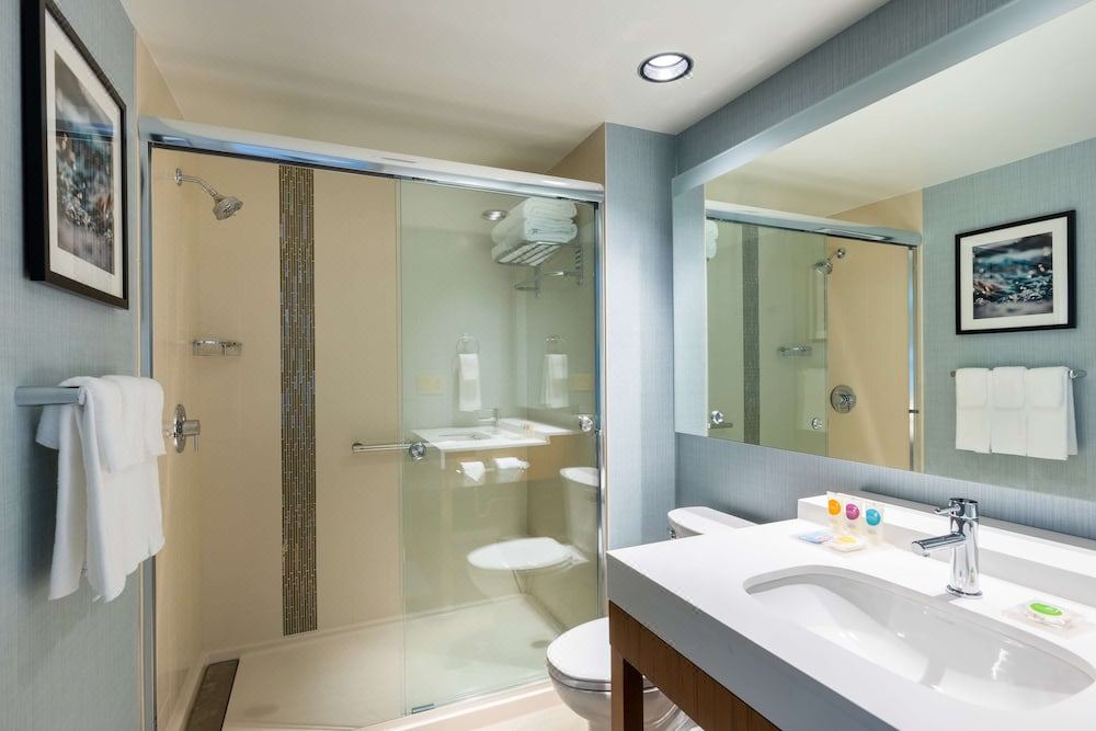 Photo of Bathroom in Luckie-Marietta District