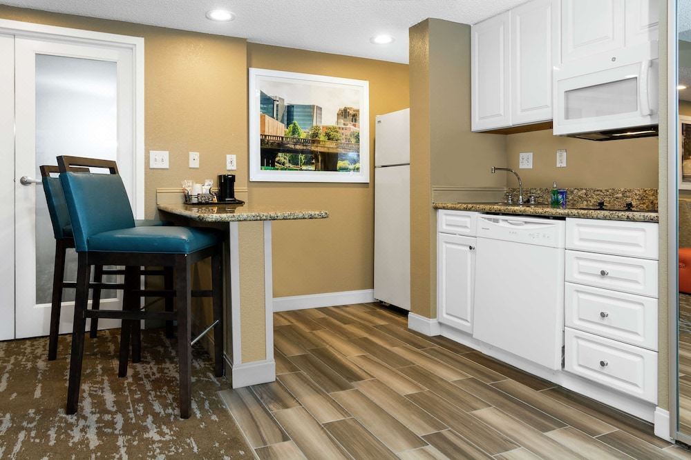 Photo of Kitchen in Southwest Raleigh