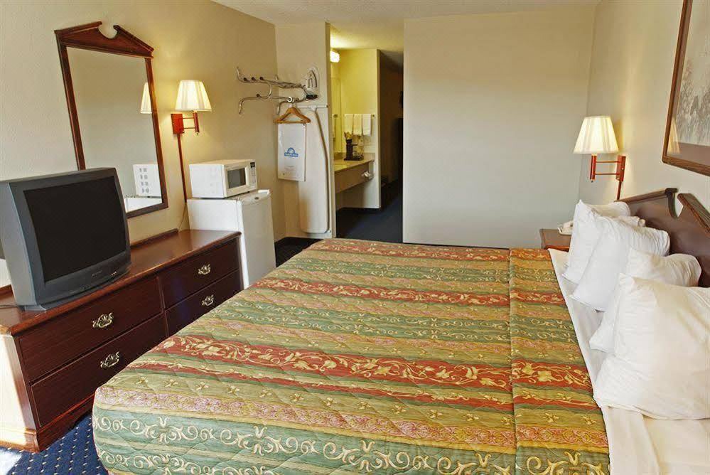 Photo of Bedroom in Alma