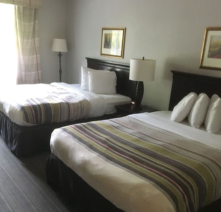 Photo of Bedroom in Sumter