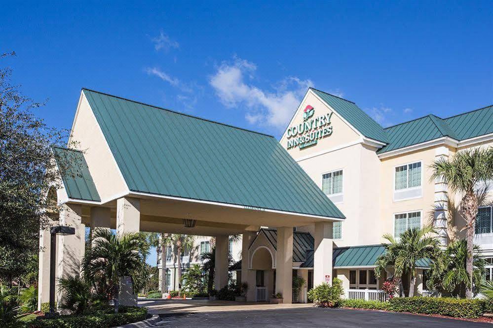 Photo of Buildings in Vero Beach