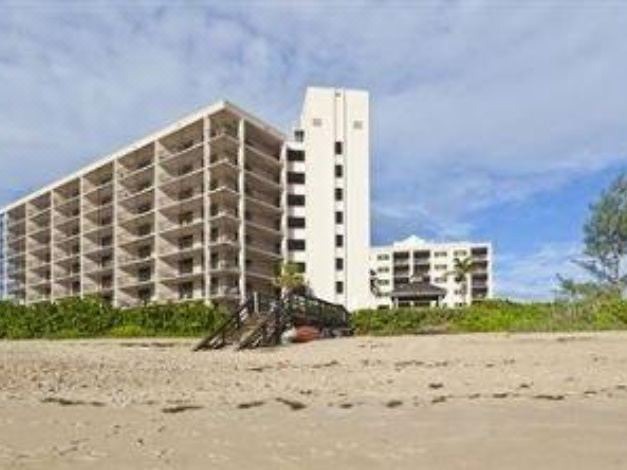 Photo of Buildings in Hutchinson Island South