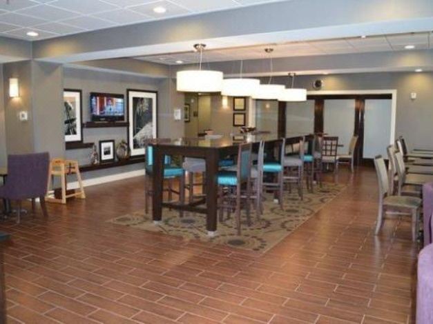 Photo of Livingroom in Statesboro