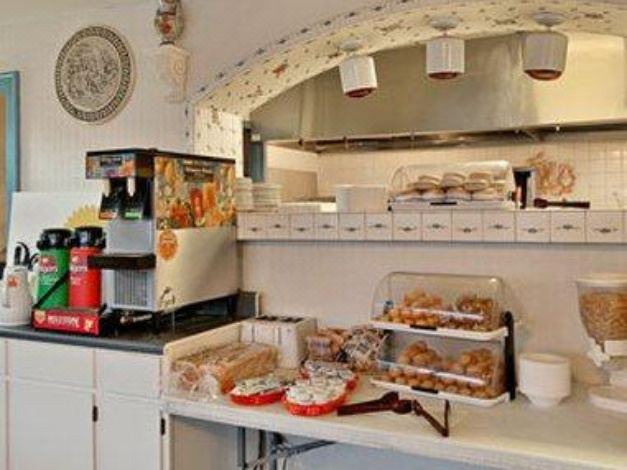 Photo of Kitchen in Garden City