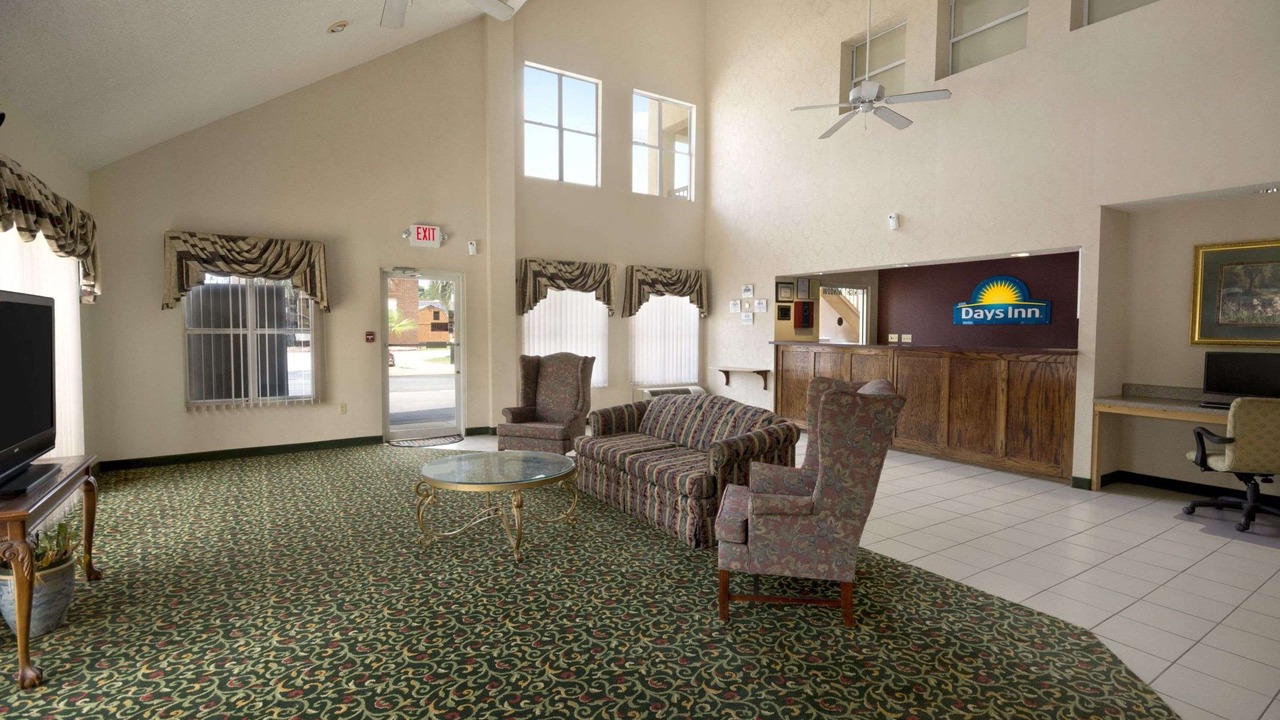 Photo of Livingroom in Alma