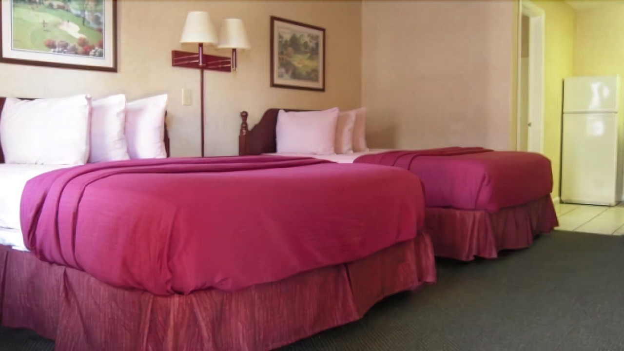 Photo of Bedroom in Gracewood