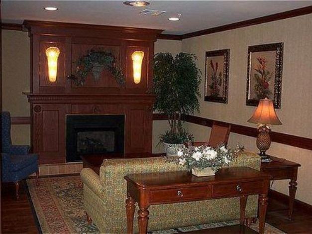 Photo of Livingroom in Vero Beach