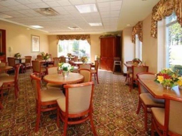 Photo of Livingroom in Walterboro