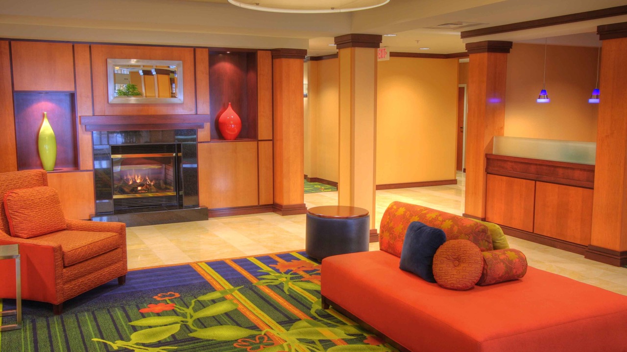 Photo of Livingroom in Gracewood