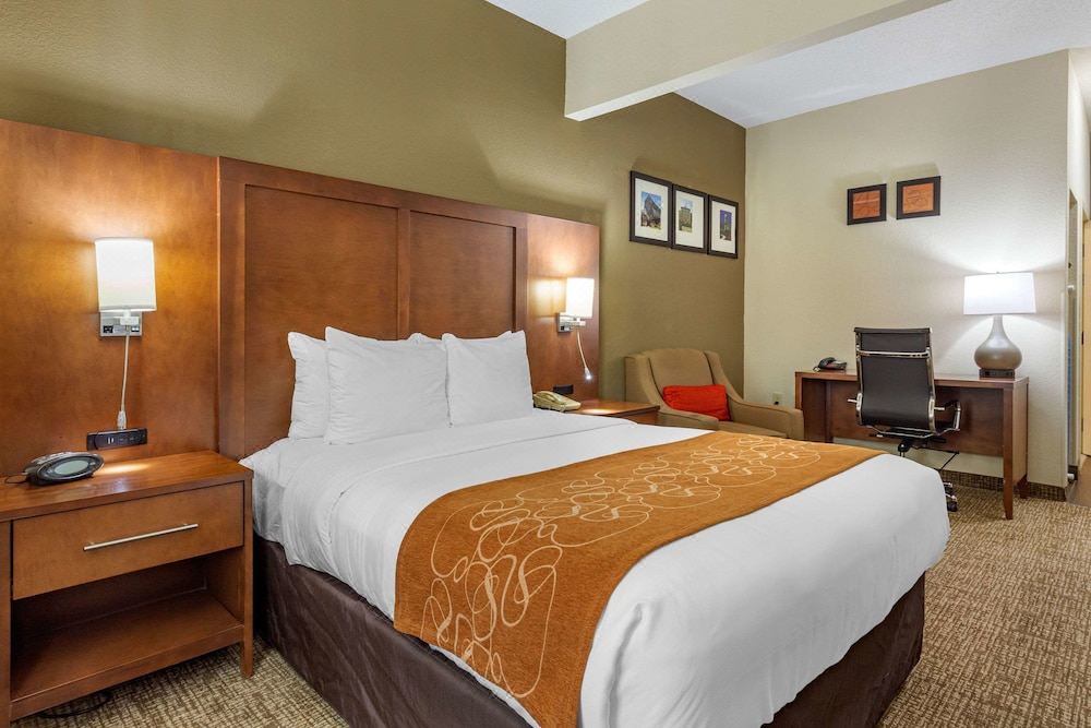 Photo of Bedroom in Southeast Raleigh