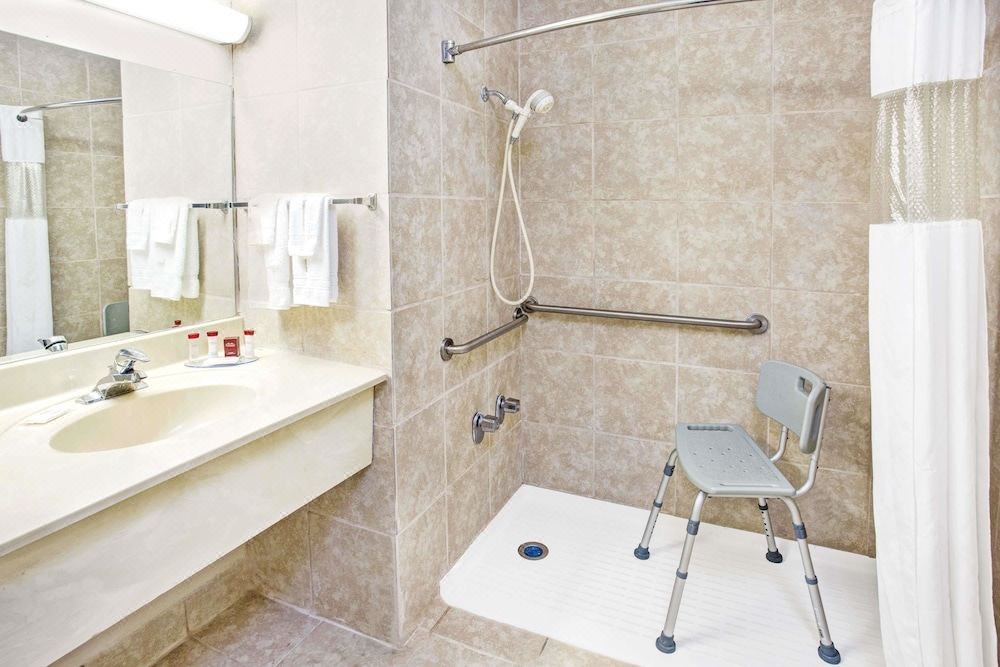 Photo of Bathroom in Walterboro