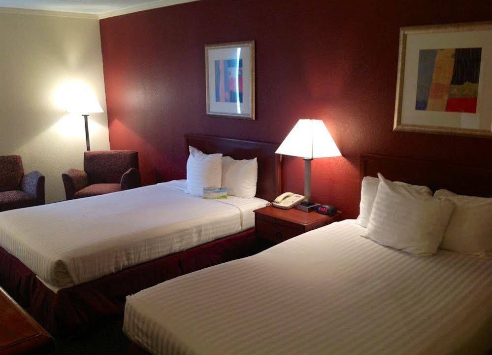 Photo of Bedroom in Westover