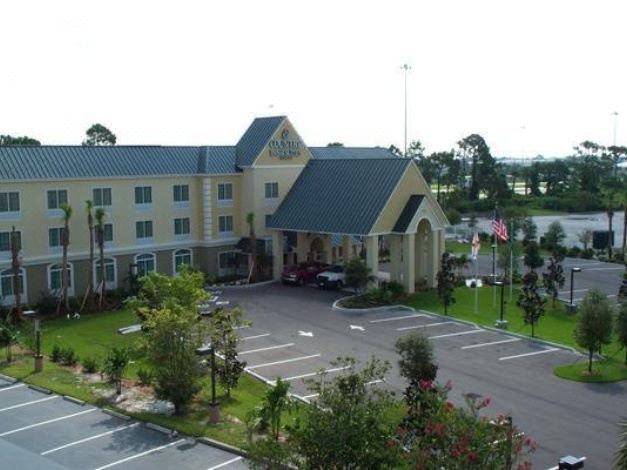 Photo of Buildings in Vero Beach