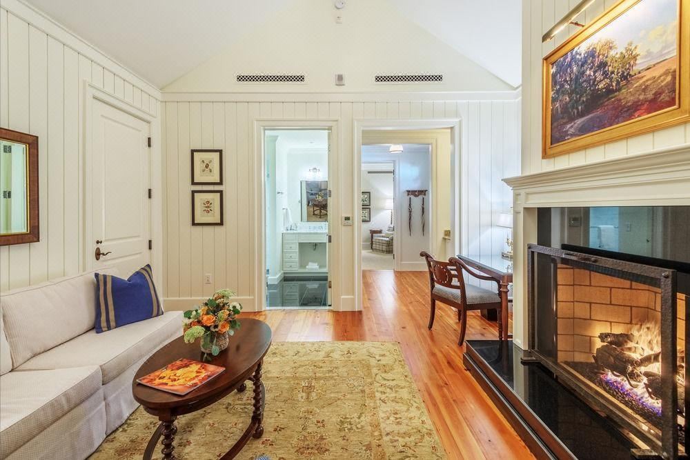 Photo of Livingroom in Palmetto Bluff