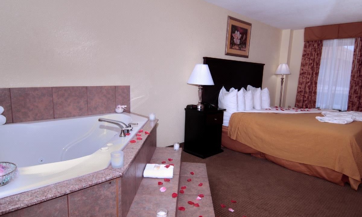 Photo of Bedroom in Statesboro