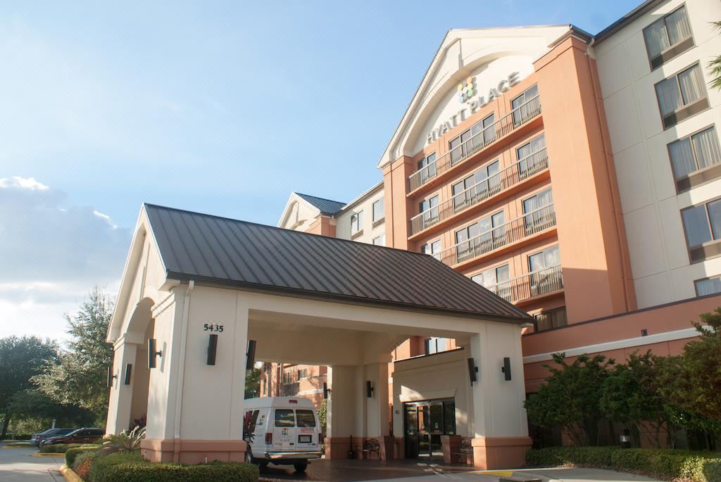 Photo of Buildings in Airport North