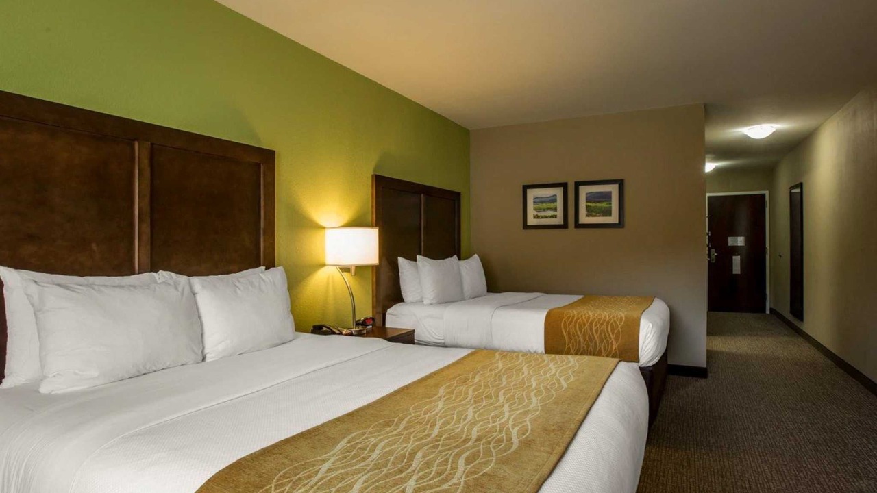 Photo of Bedroom in Sylva