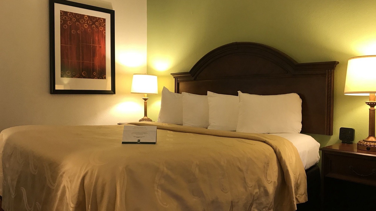Photo of Bedroom in Walterboro