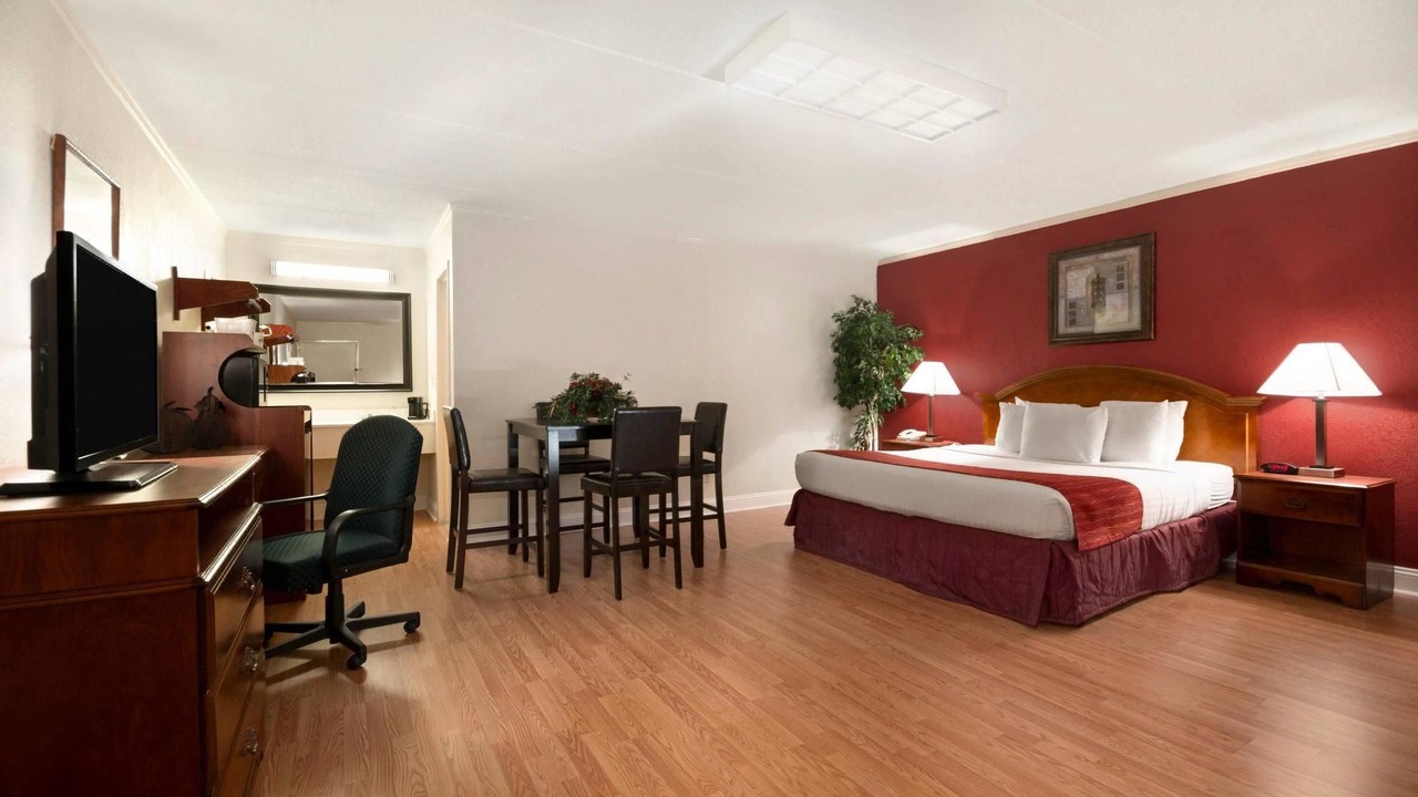 Photo of Livingroom in Westover