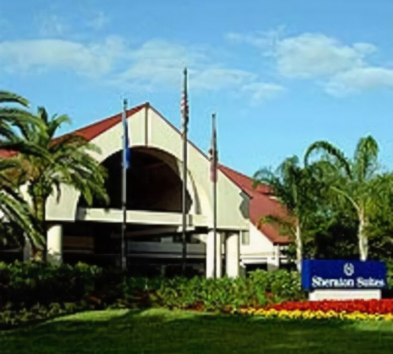 Photo of Buildings in Airport North