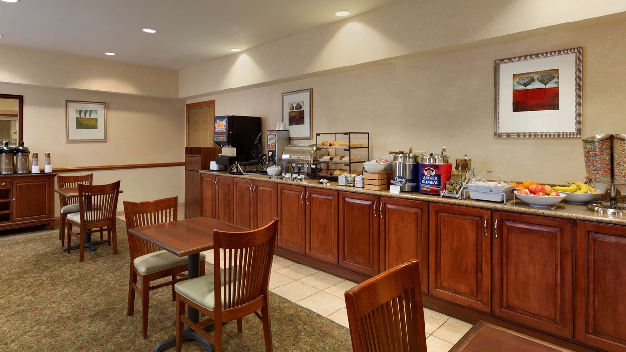 Photo of Kitchen in Sumter