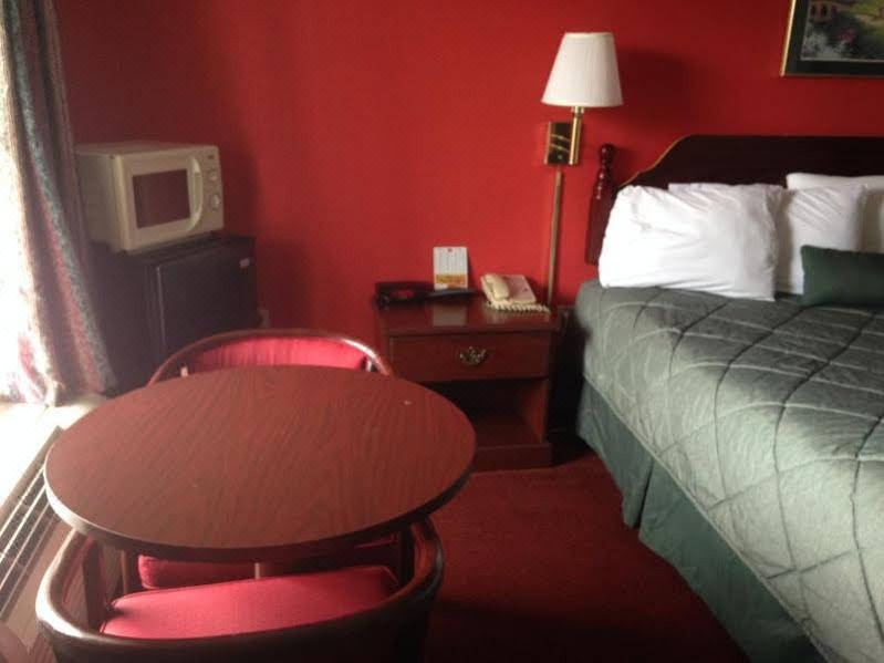 Photo of Bedroom in Gracewood