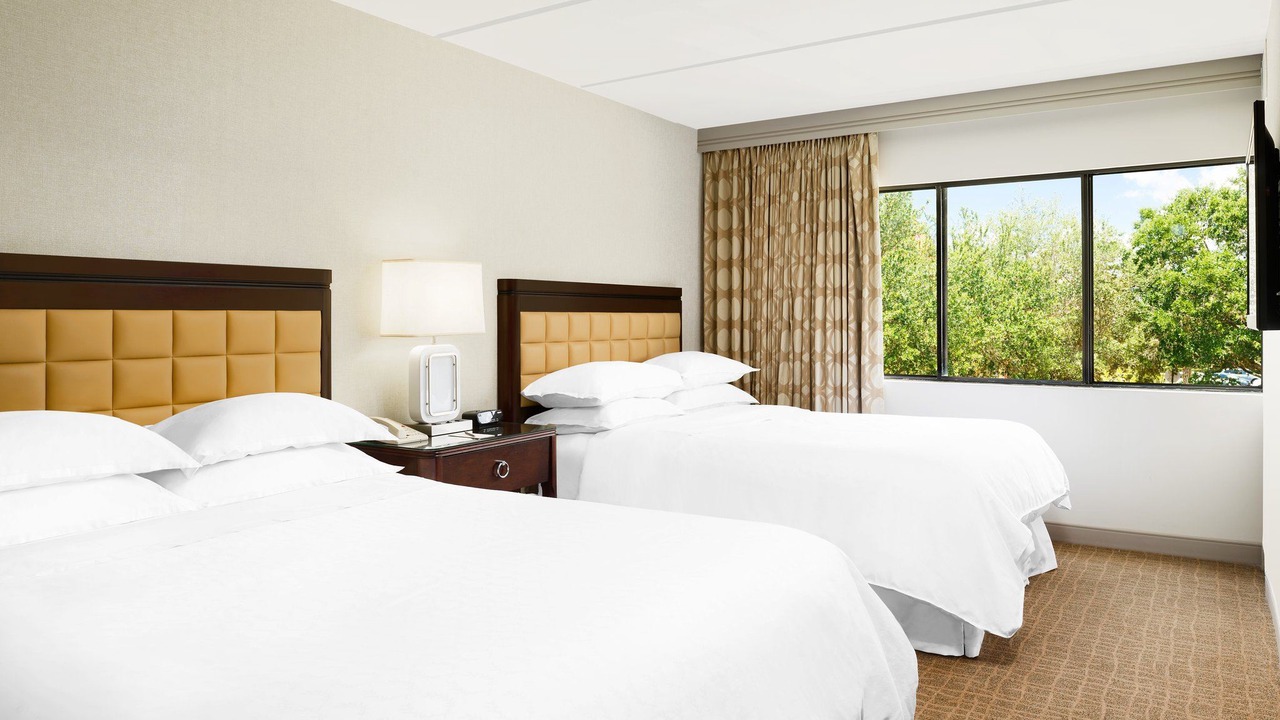 Photo of Bedroom in Airport North