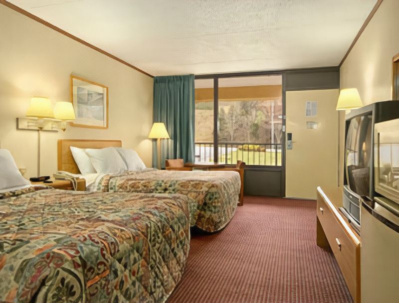 Photo of Bedroom in Sweetwater