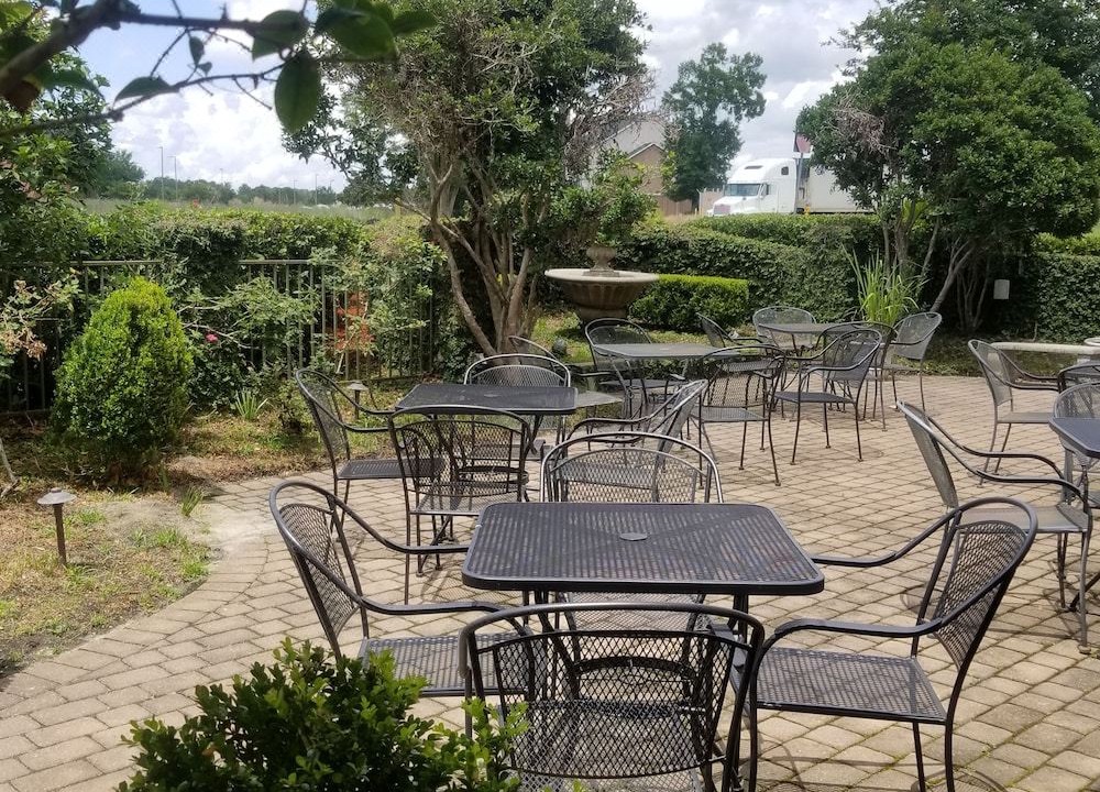 Photo of Patio Balcony in Port Wentworth
