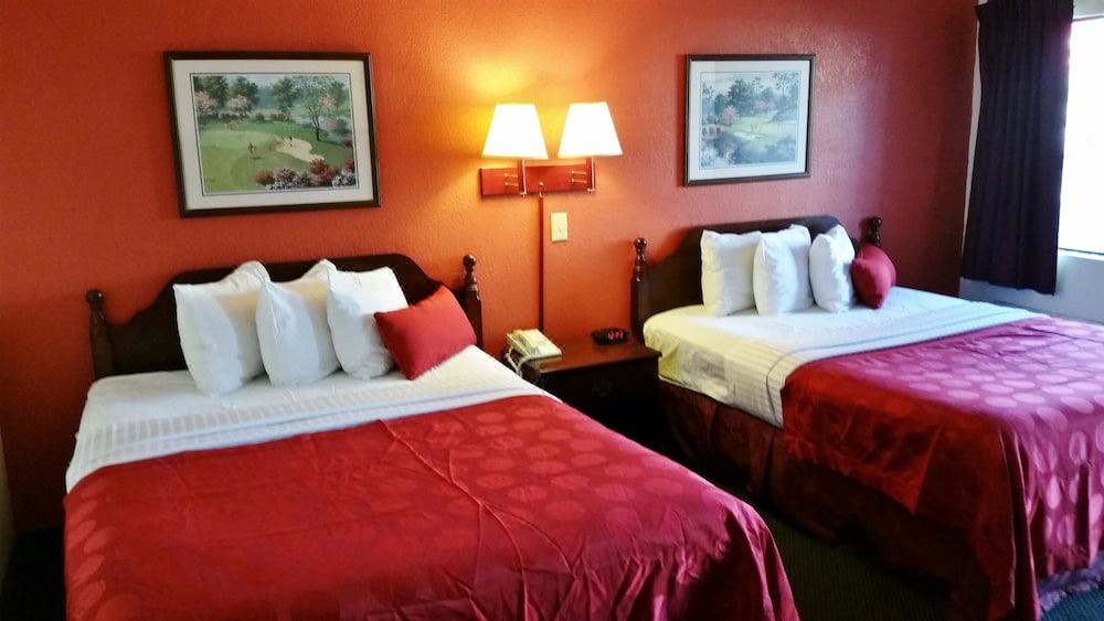 Photo of Bedroom in Gracewood