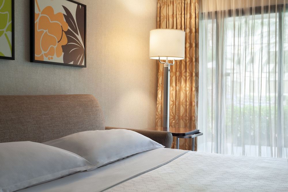 Photo of Bedroom in Airport North