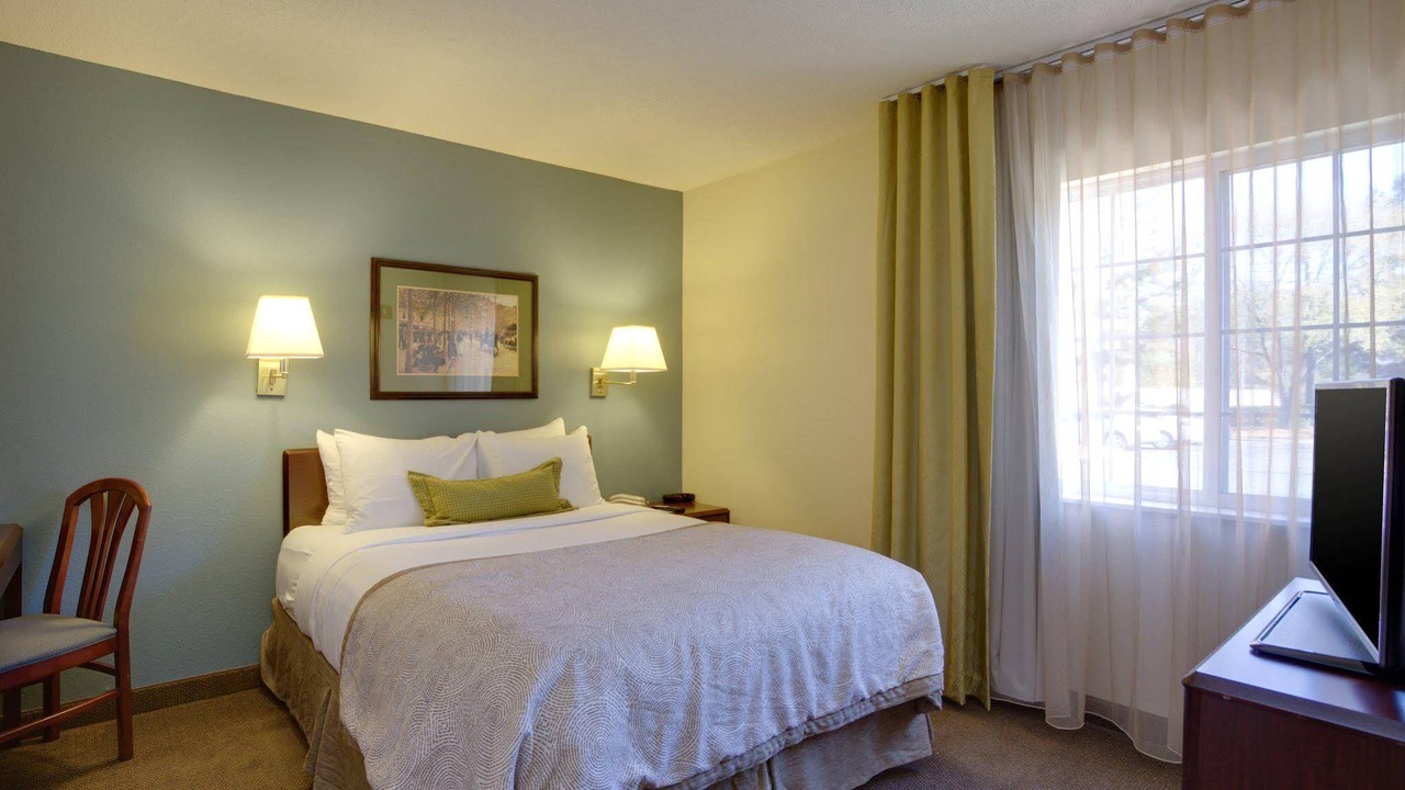Photo of Bedroom in Crabtree