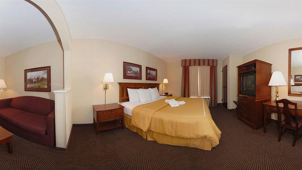 Photo of Bedroom in Sumter