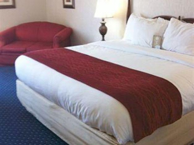 Photo of Bedroom in Laurinburg