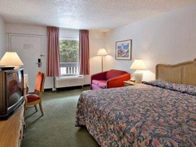 Photo of Bedroom in Garden City