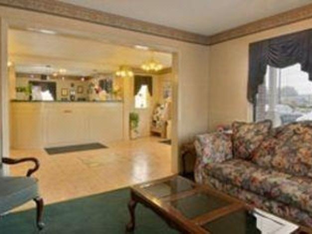 Photo of Livingroom in Aiken