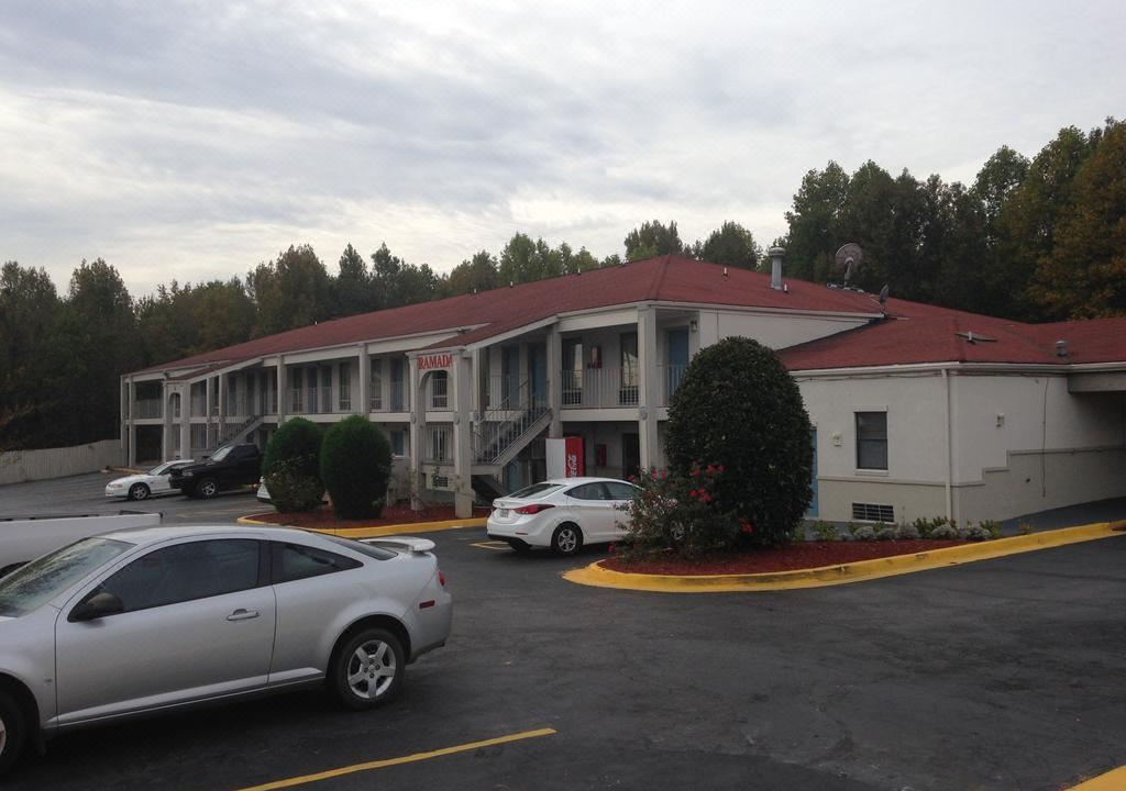 Photo of Buildings in Gracewood