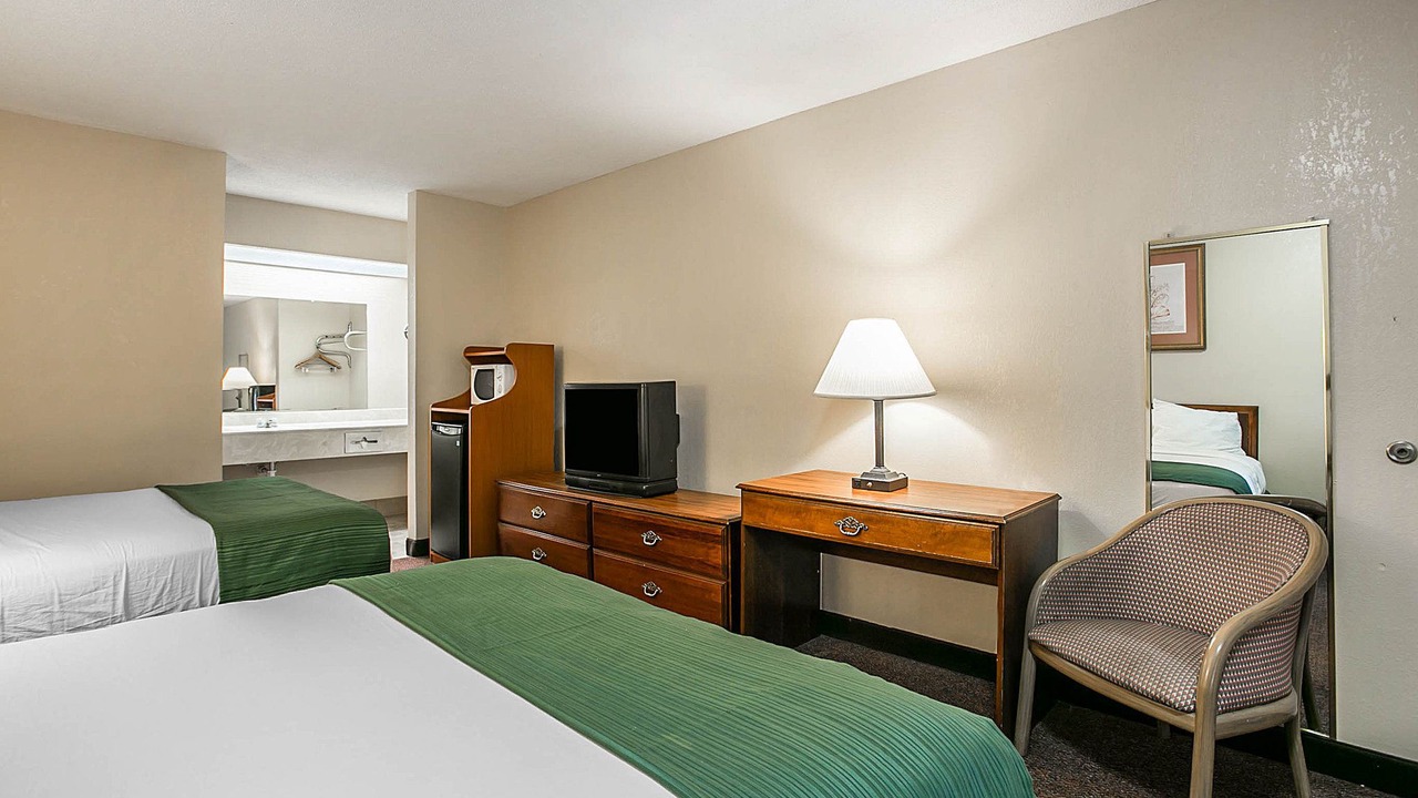 Photo of Bedroom in Gracewood