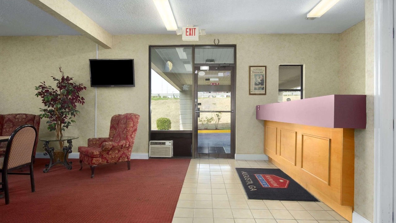 Photo of Livingroom in Gracewood