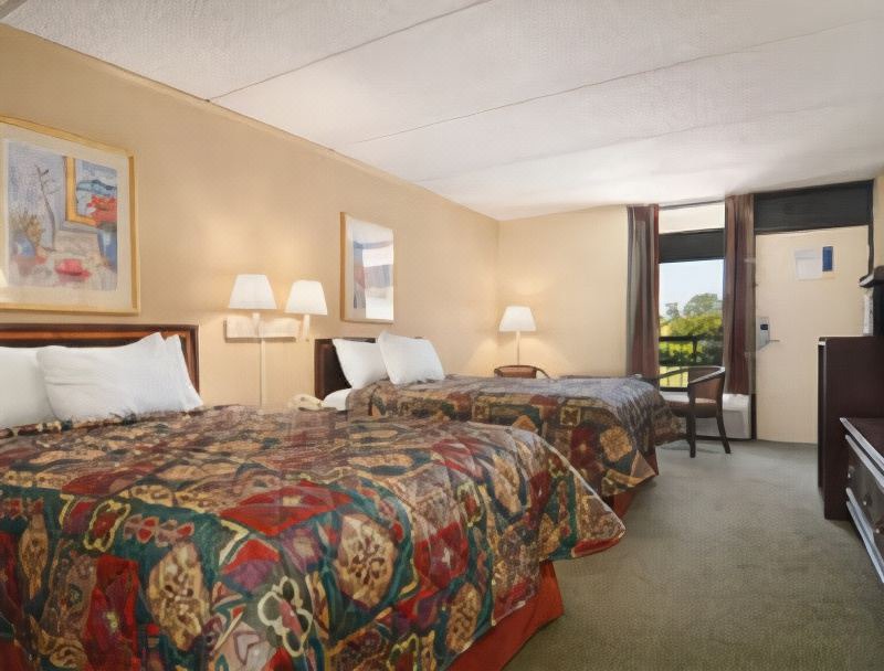 Photo of Bedroom in Statesboro
