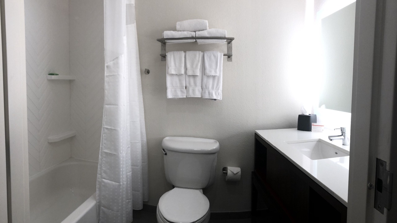 Photo of Bathroom in Statesboro