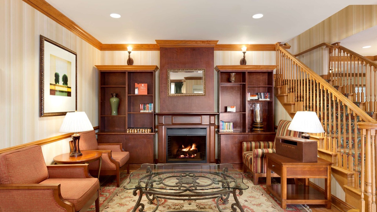 Photo of Livingroom in Sumter