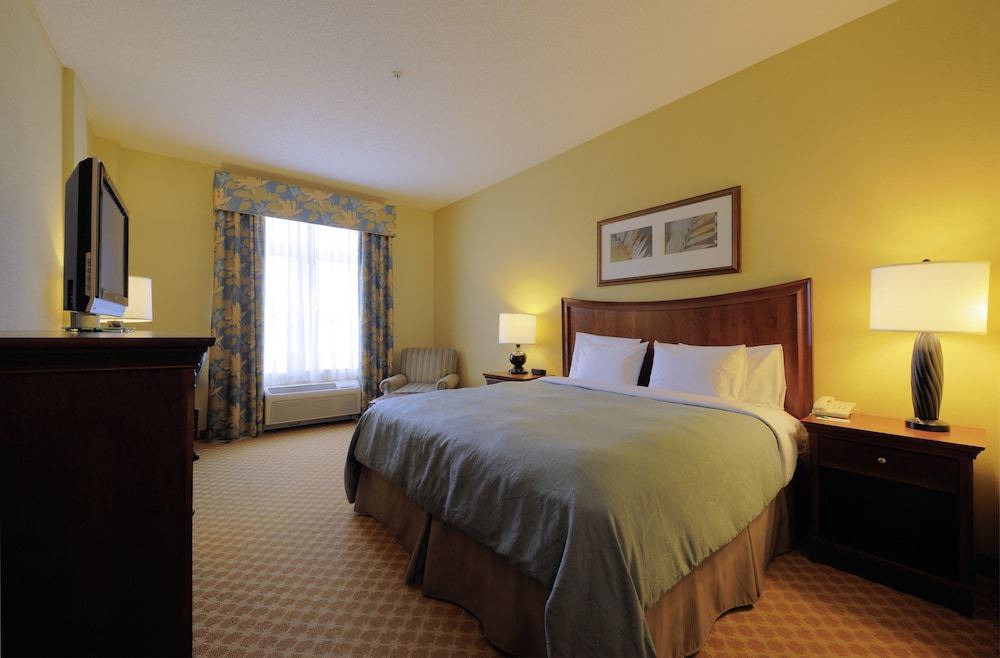Photo of Bedroom in Orangeburg
