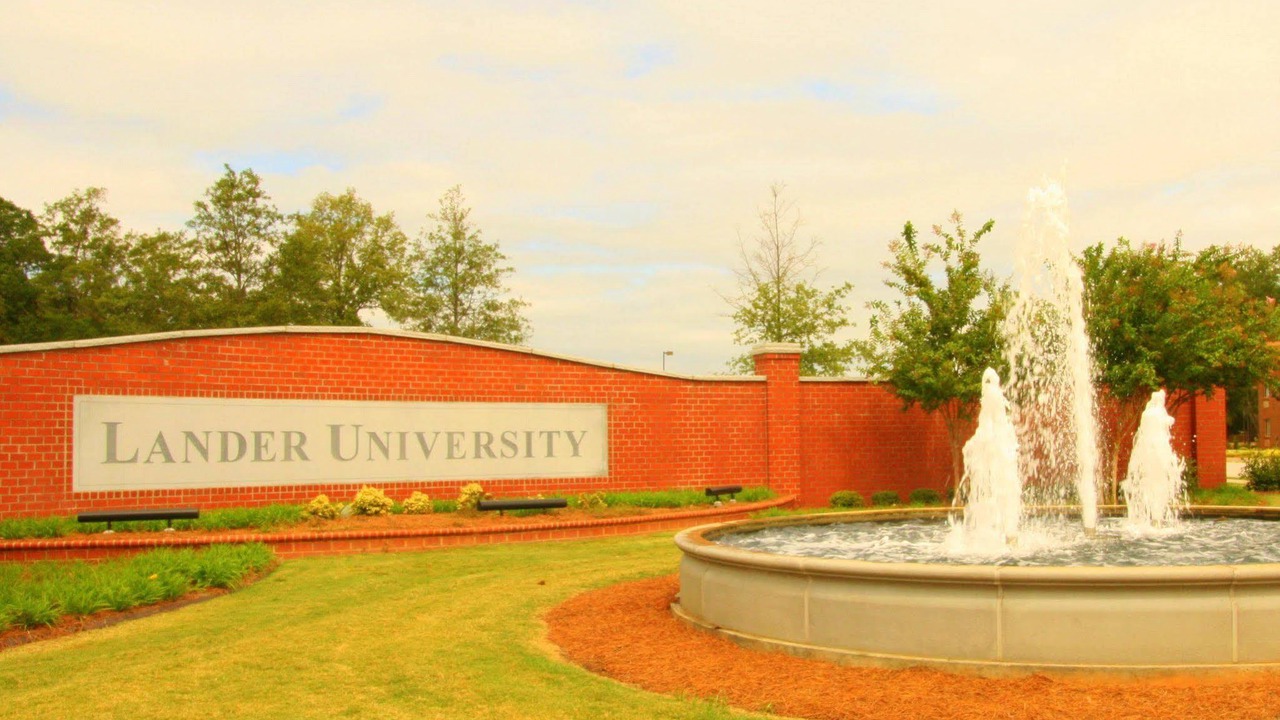 Photo of Buildings in Greenwood